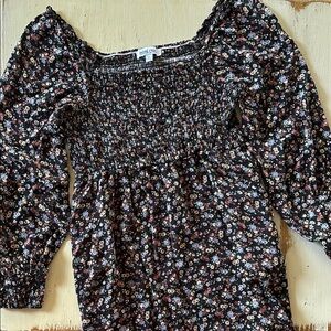 Mimi Chica Black Girls Dress